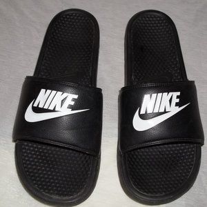 Men Size 14 Nike Slide/Sandal